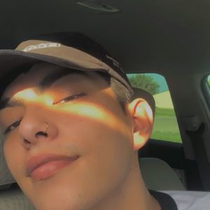 Meet your Posher, Jared